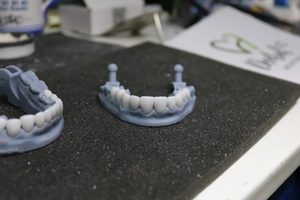 Laboratorio Dental 4D - 2