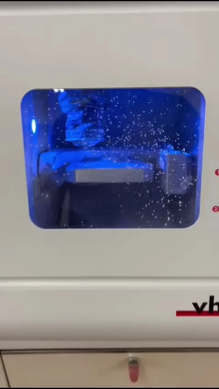 Laboratorio Dental 4D - 3