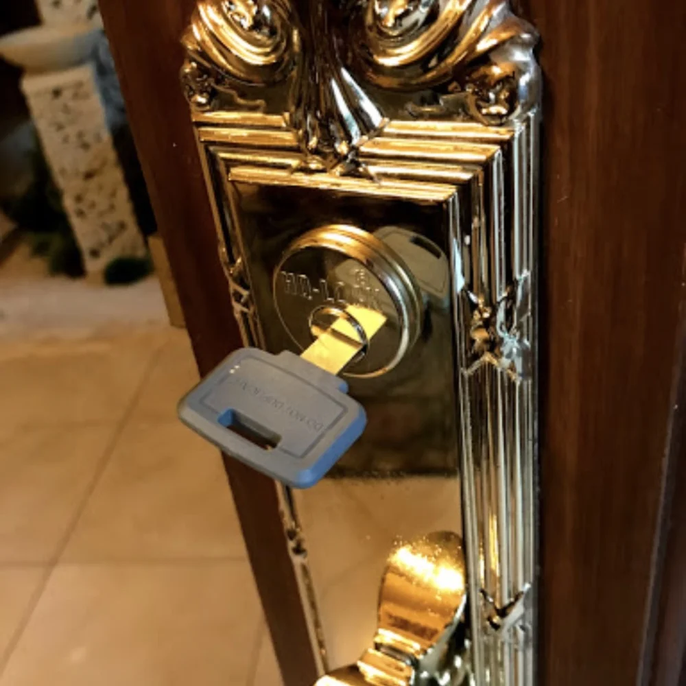 Locksmiths Marbella Navarrete