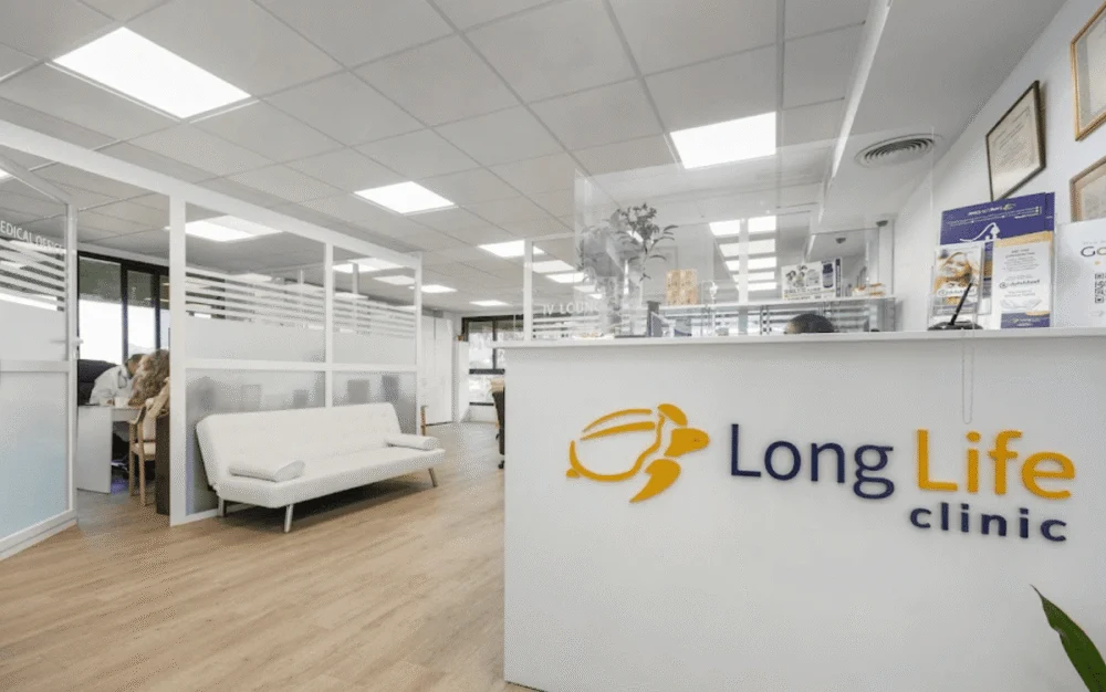 Long Life Clinic
