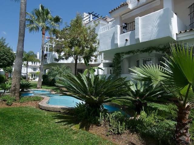 Los Naranjos de Marbella
