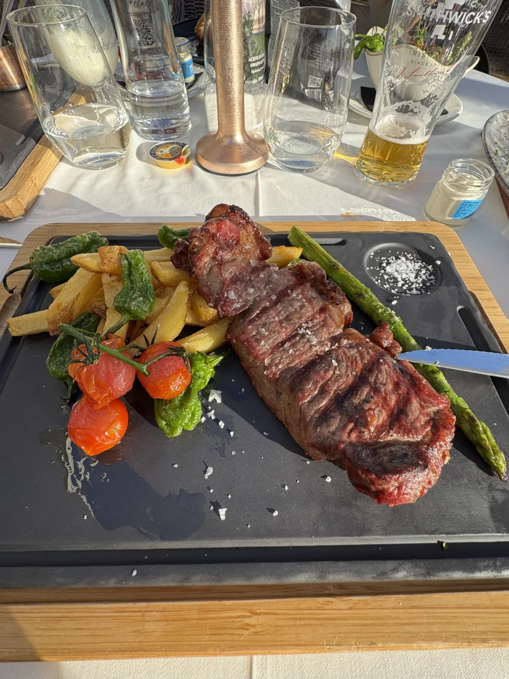Magna Café Marbella - 12