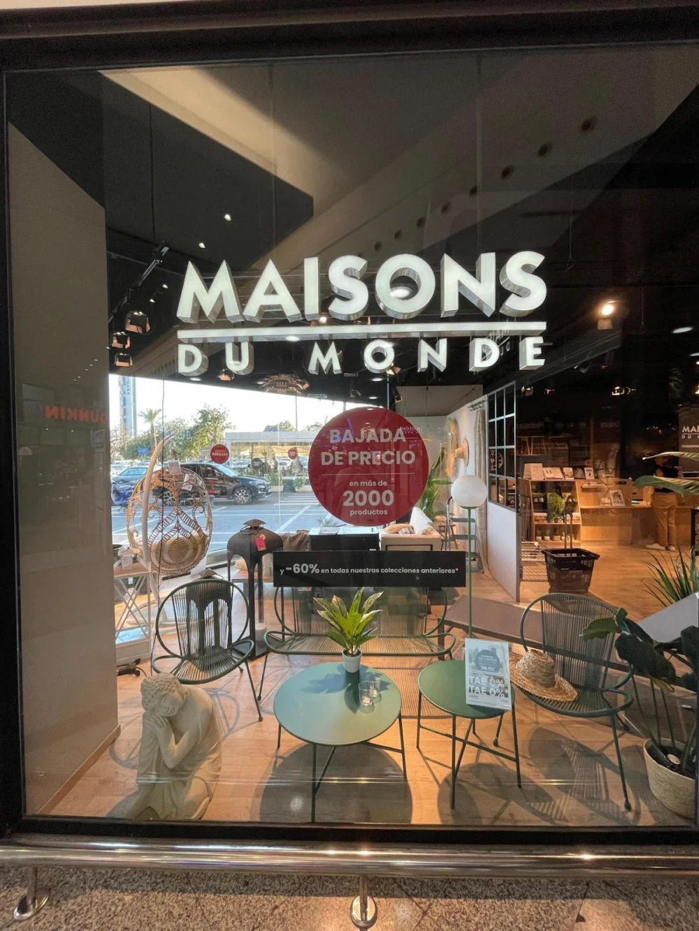 Maisons du Monde