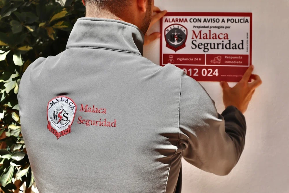 Malaca Seguridad