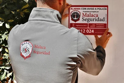 Malaca Seguridad