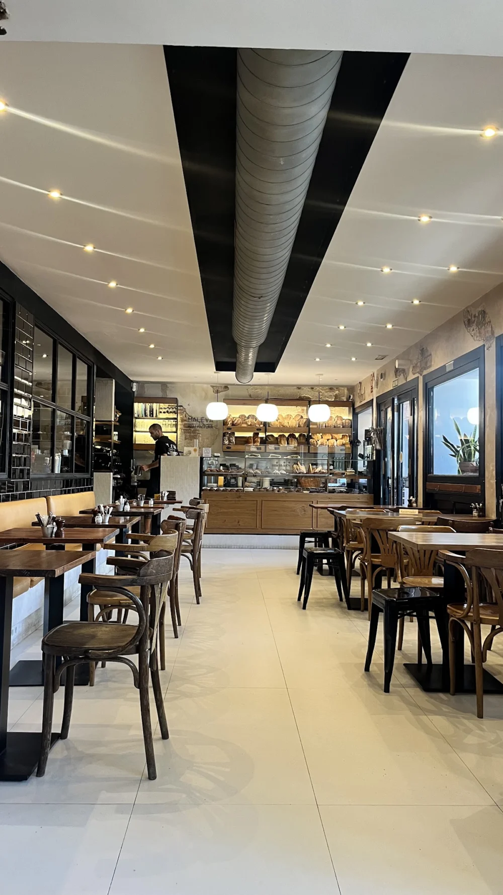 Maleva Bakery