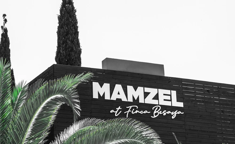 Mamzel
