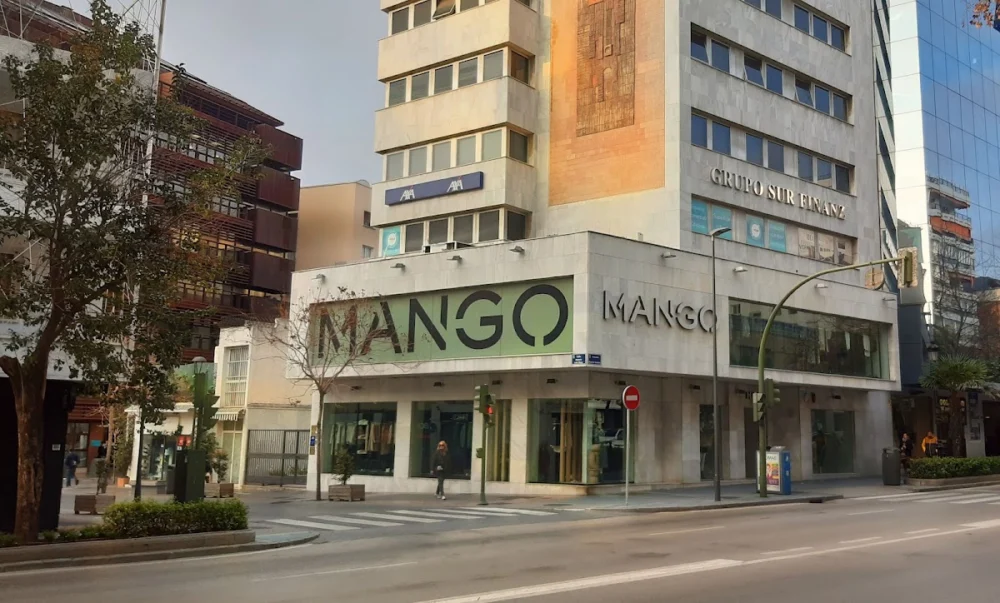 MANGO
