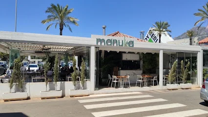 Manuka (La Cañada)