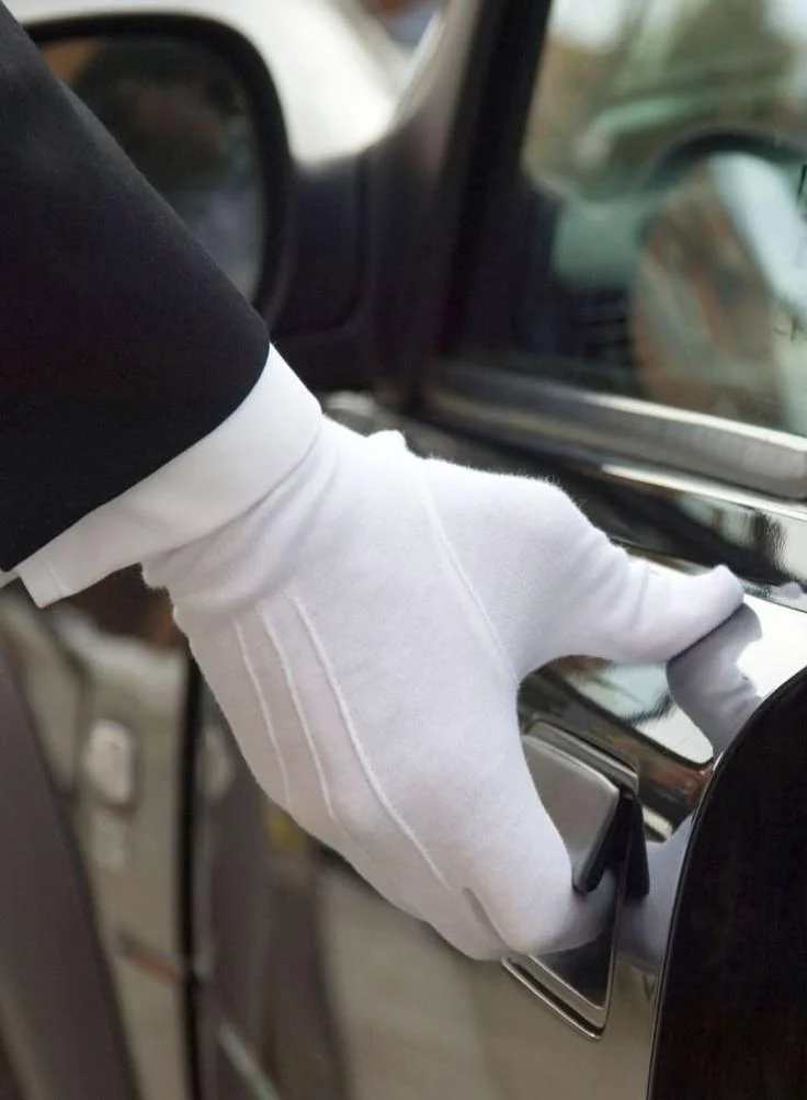 Marbella Butler Services