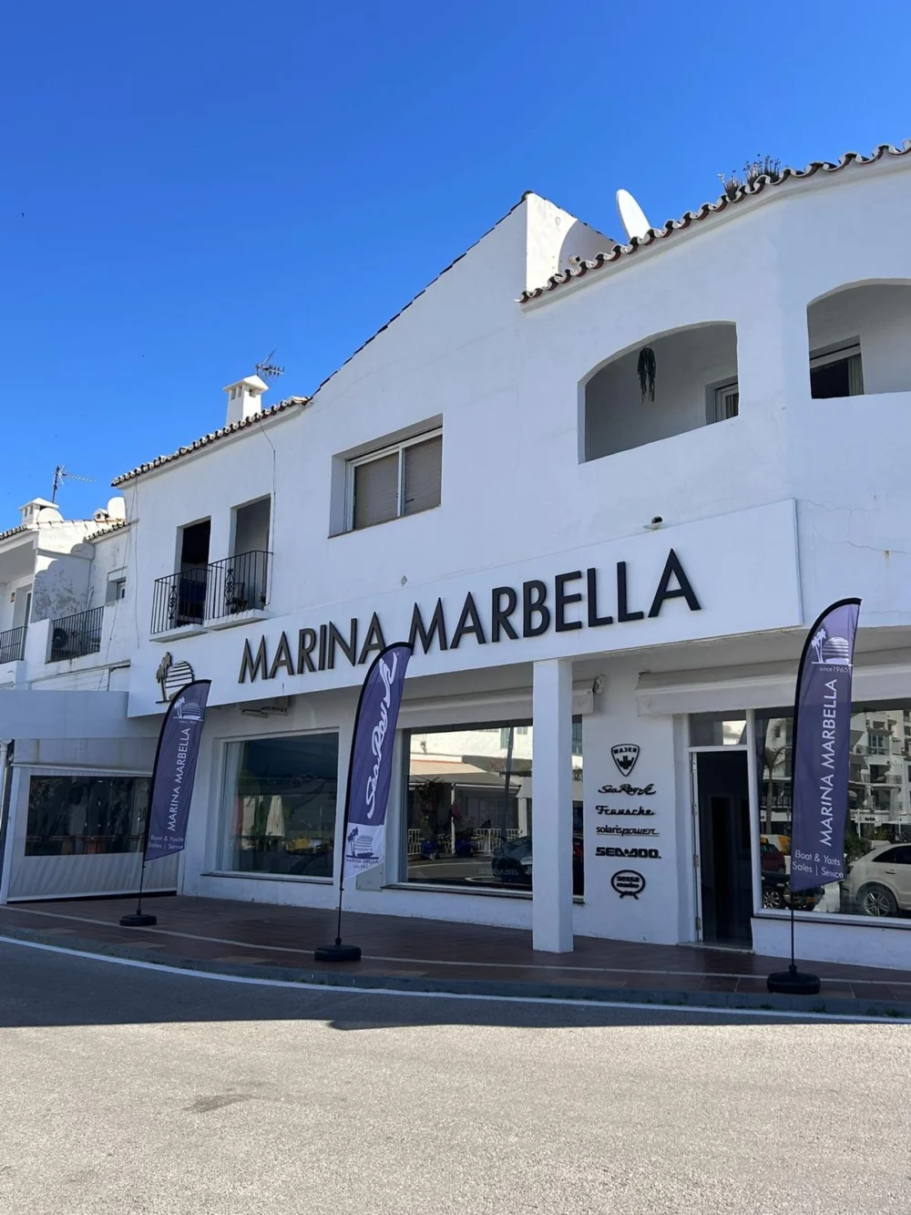 Marbella Charter