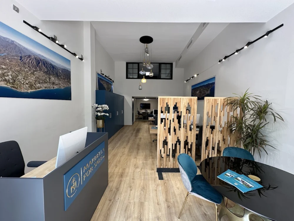 Marbella for sale