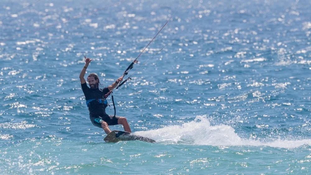 Marbella Kite School