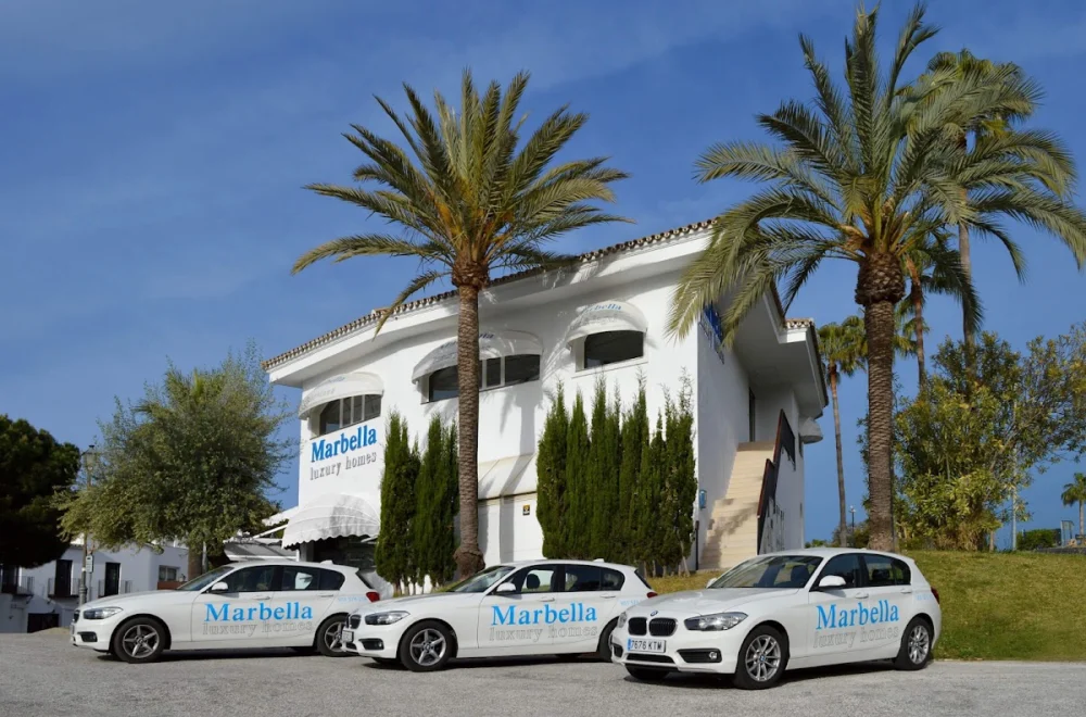 Marbella Luxury Homes