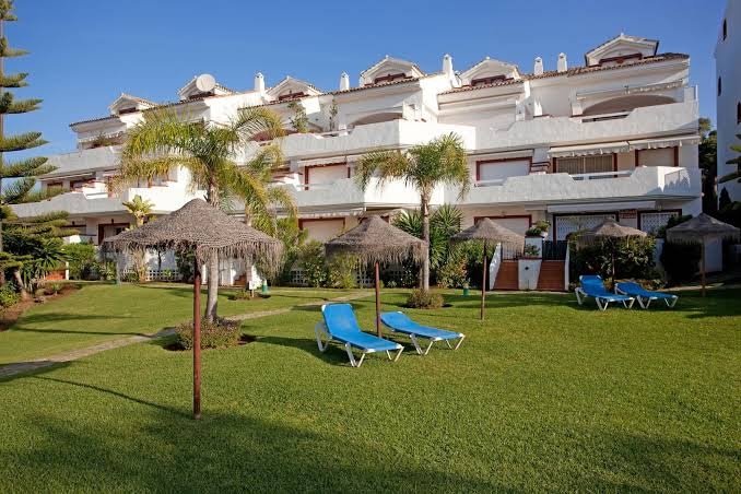 Marbella Playa 2 1 A
