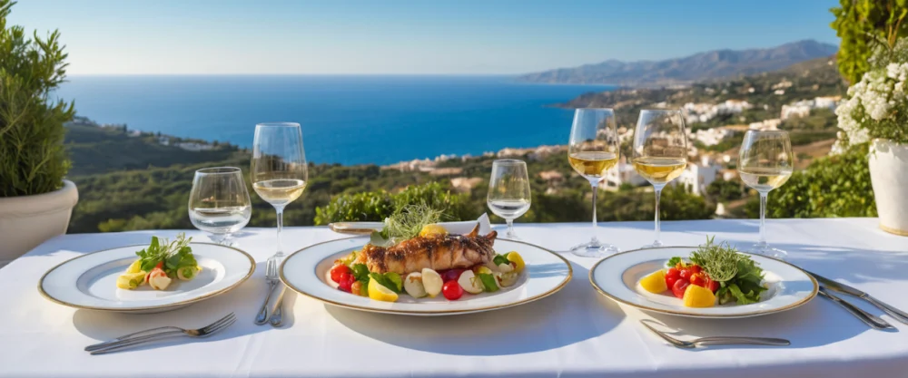 Marbella Private Chef
