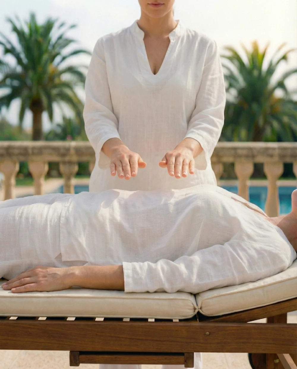 Marbella Reiki Therapy - Christina Ribel - 2