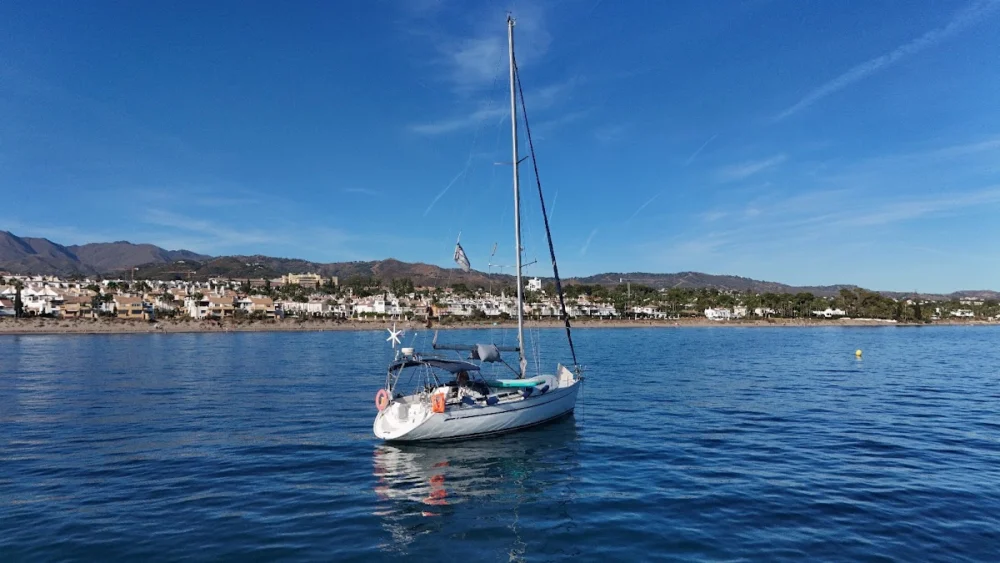 Marbella Sailing