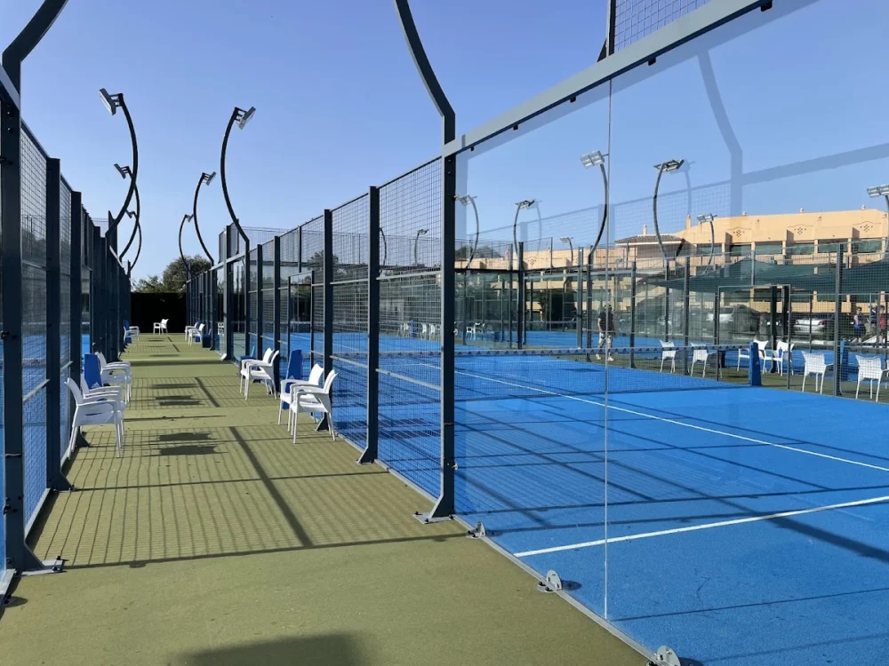 Marbella Sports & Padel Club