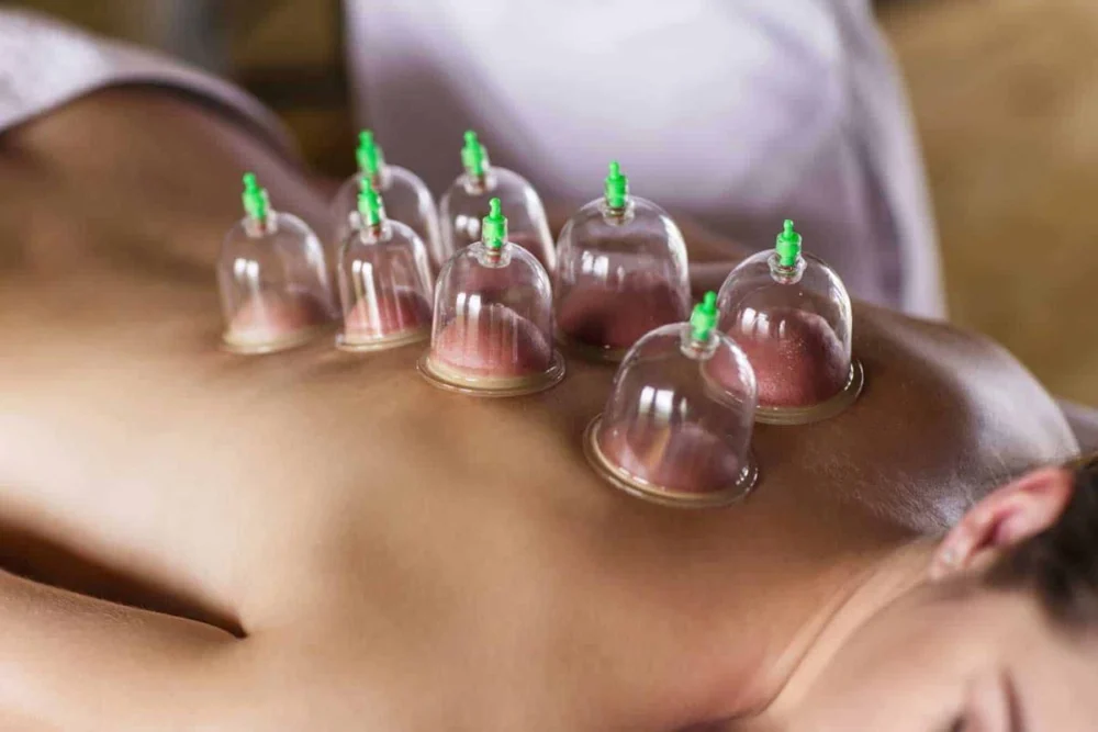 Massage Marbella ANNA "Osteopathy & Prof.Massage" - 3
