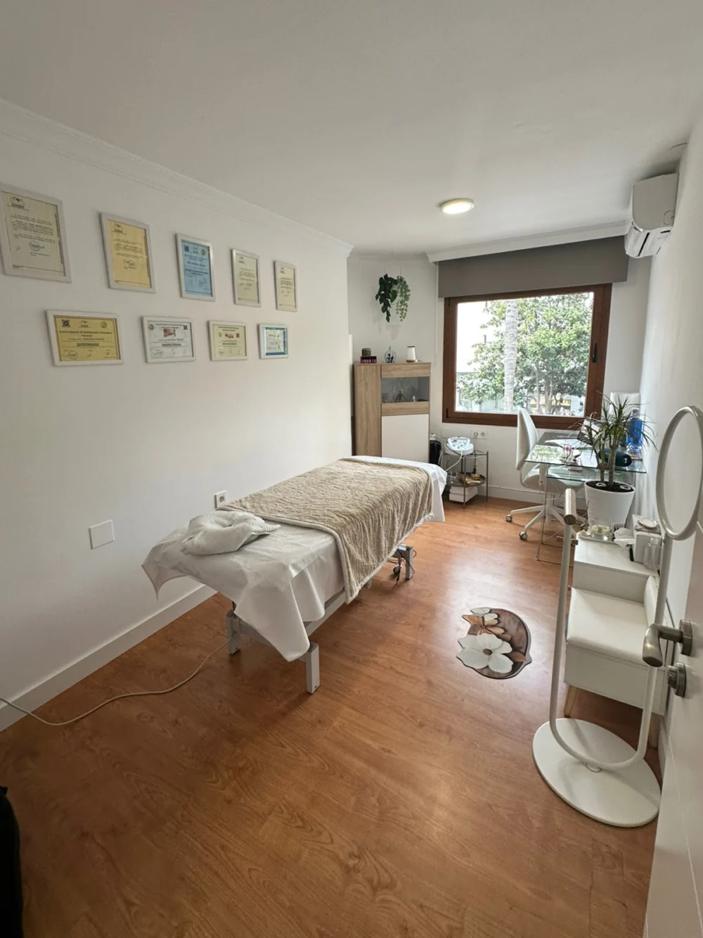 Massage Marbella ANNA "Osteopathy & Prof.Massage" - 4