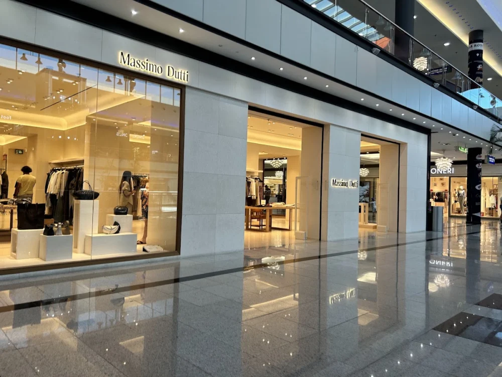 Massimo Dutti