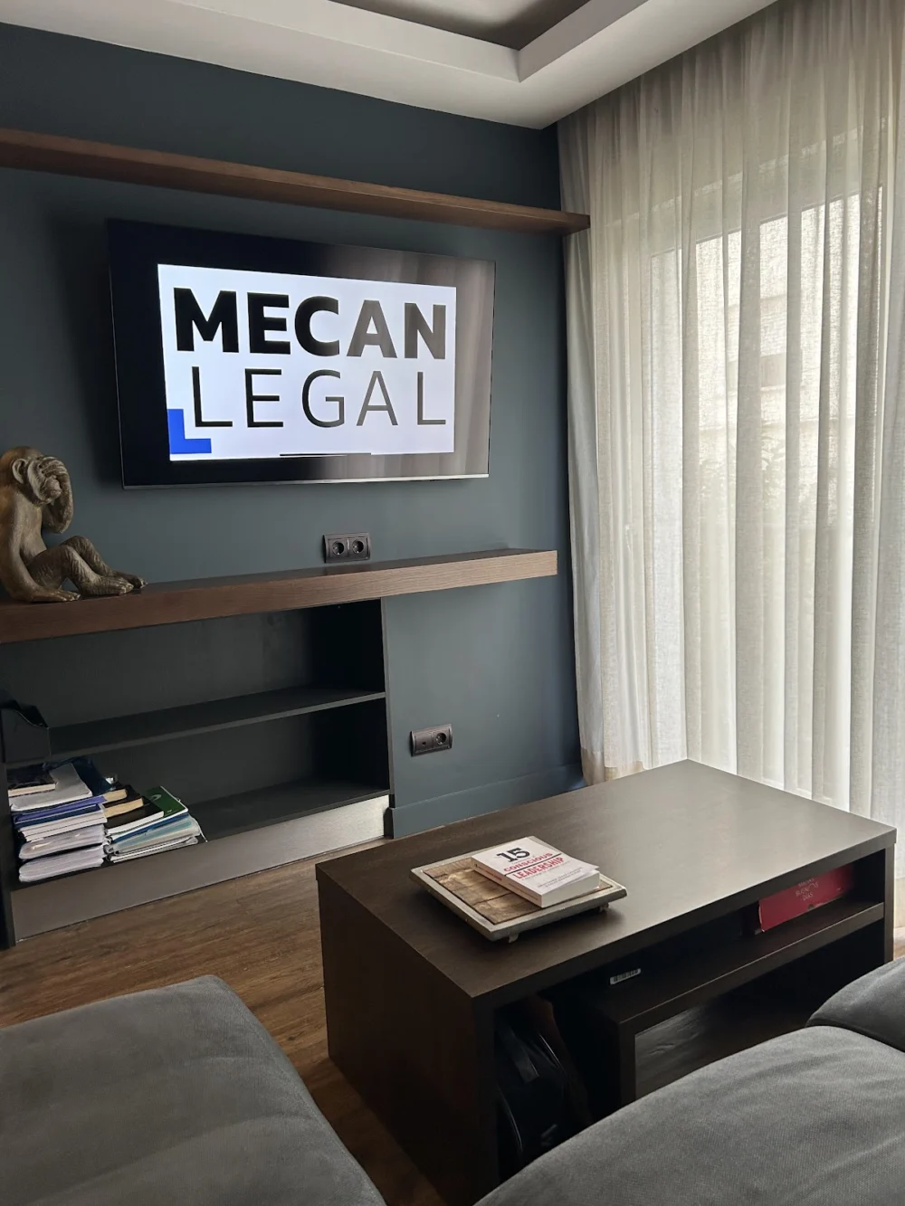 Mecan Legal