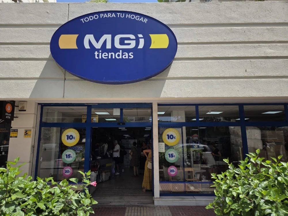 MGI Marbella