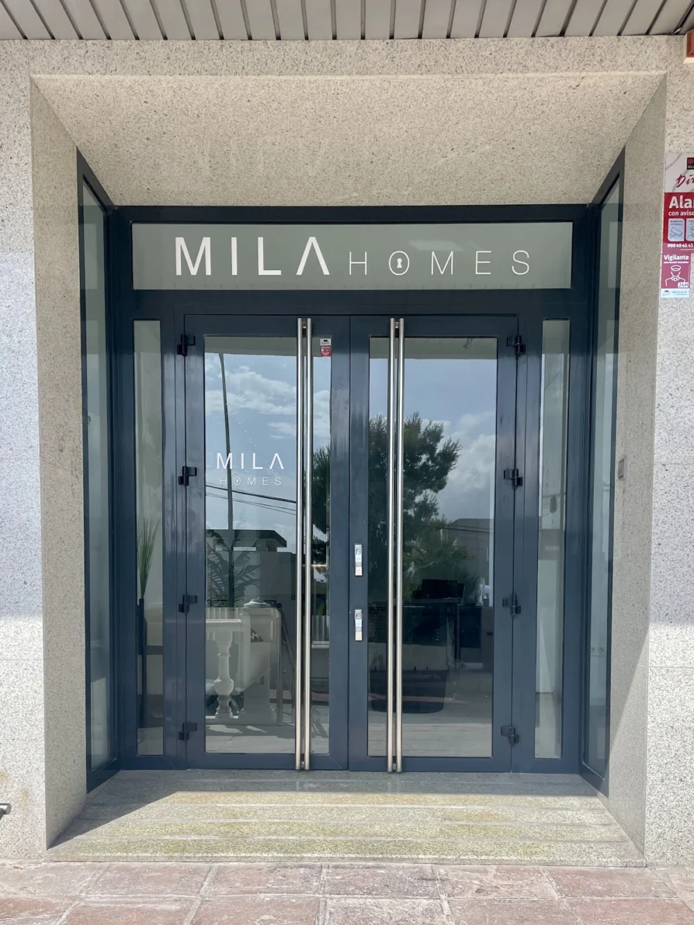 Mila Homes Real Estate - 2