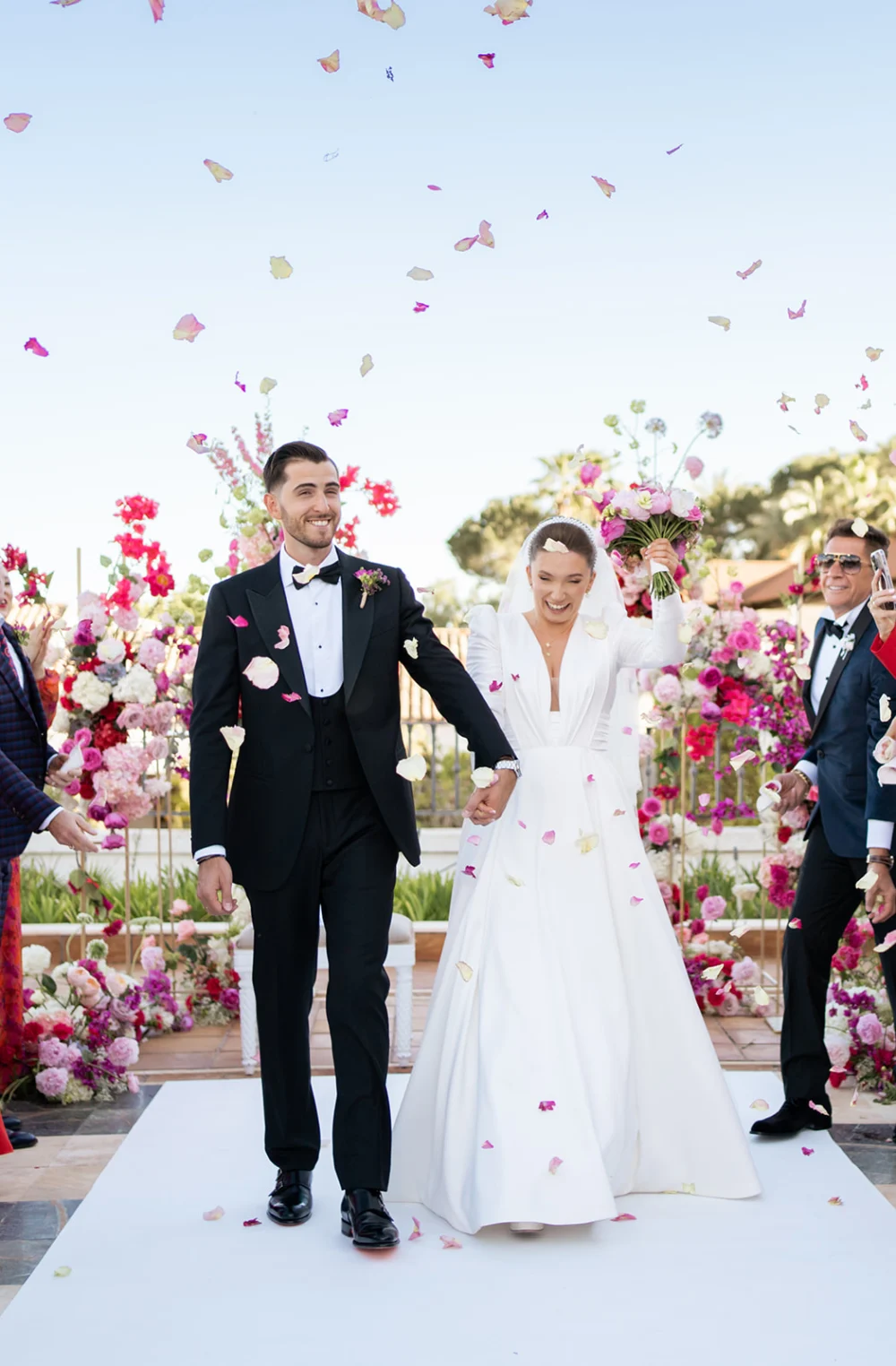 MitsyCo Wedding Planner Marbella