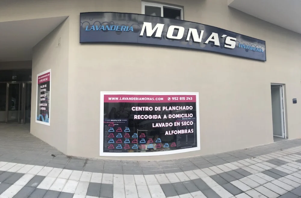 Mona's Lavanderia