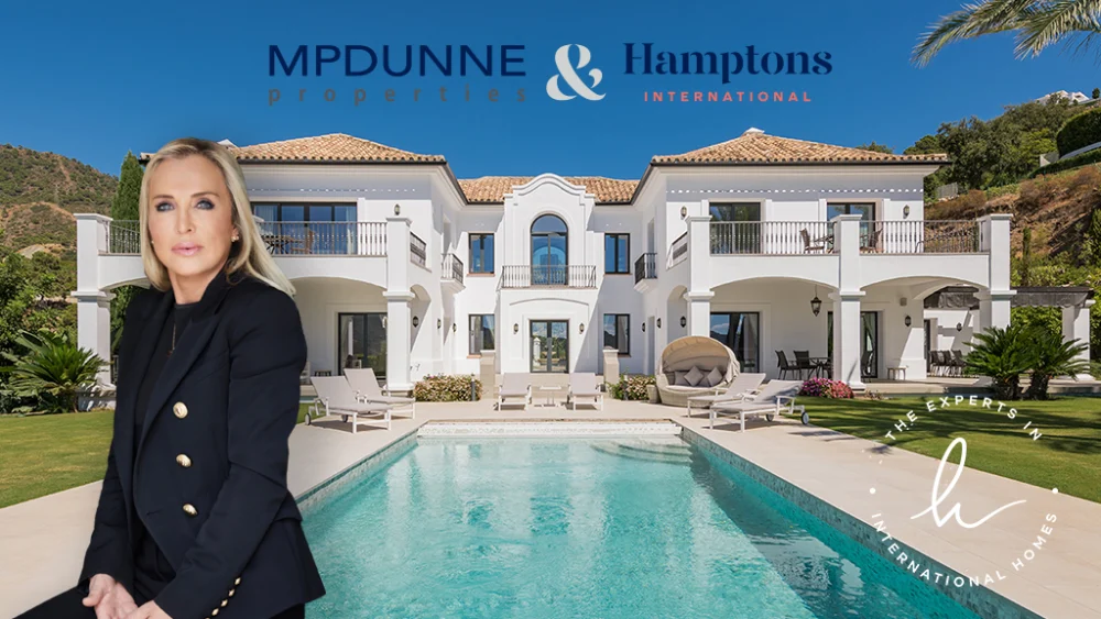 MPDunne & Hamptons International Marbella