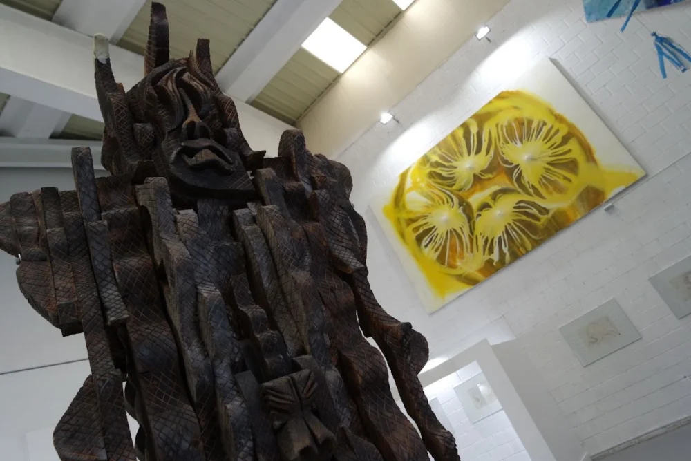 Museo Fred Friedrich