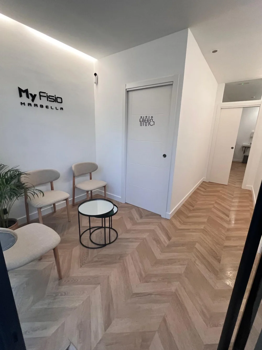 My Fisio Marbella - Fisioterapia