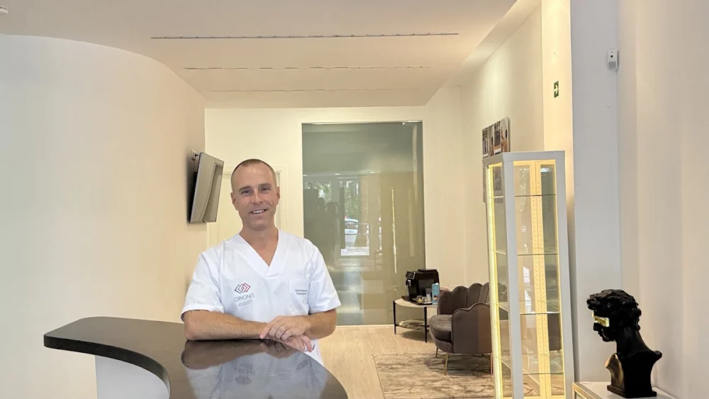 Naprapat Marbella - Chiropractor