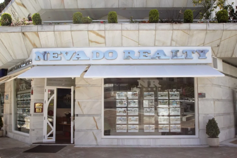 NEVADO REALTY - 2