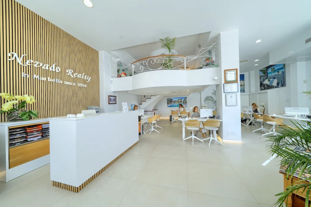 NEVADO REALTY - 3