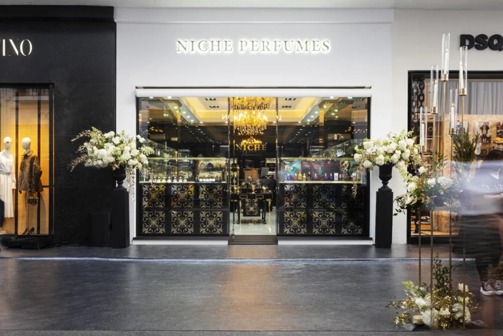 Niche Perfumes