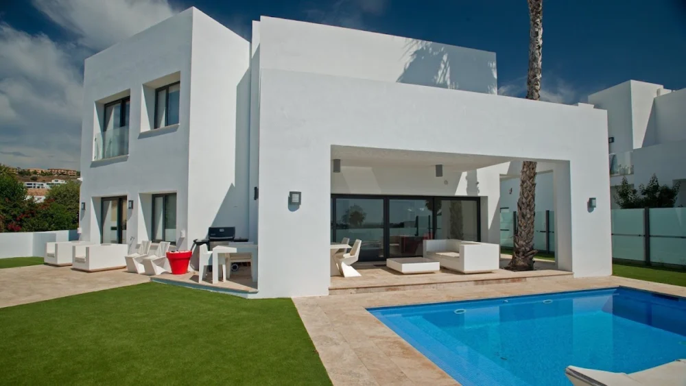 No.1 Decor - Painters & Decorators Costa del Sol, Marbella, Estepona, La Cala - 2