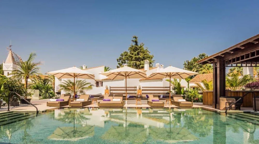 Nobu Hotel Marbella - 6