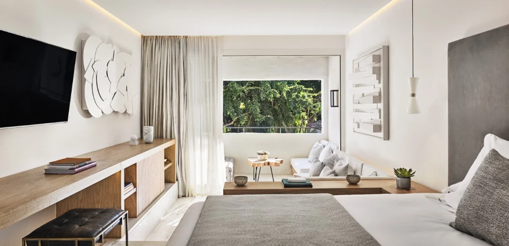 Nobu Hotel Marbella - 7