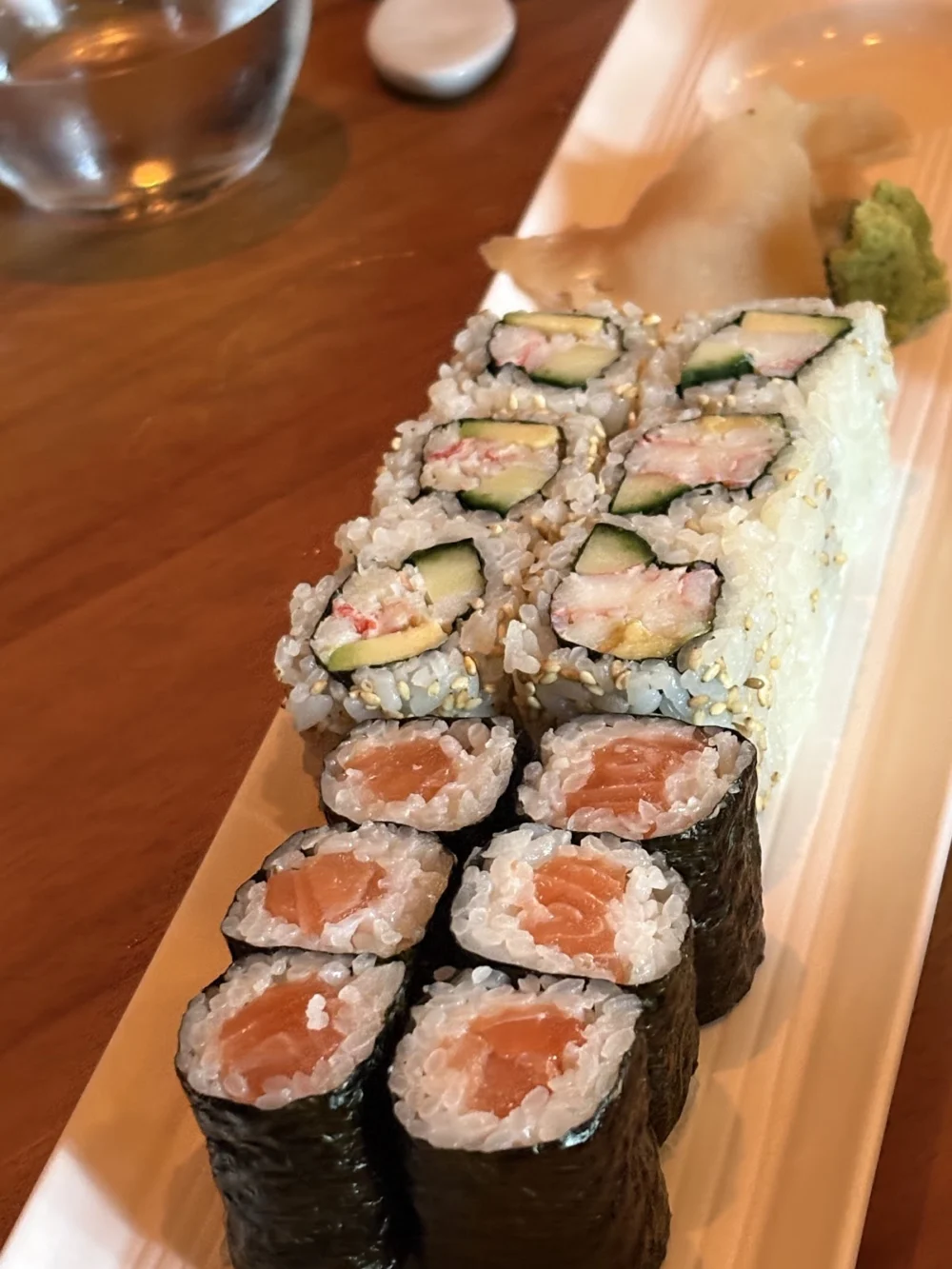 Nobu Marbella - 11