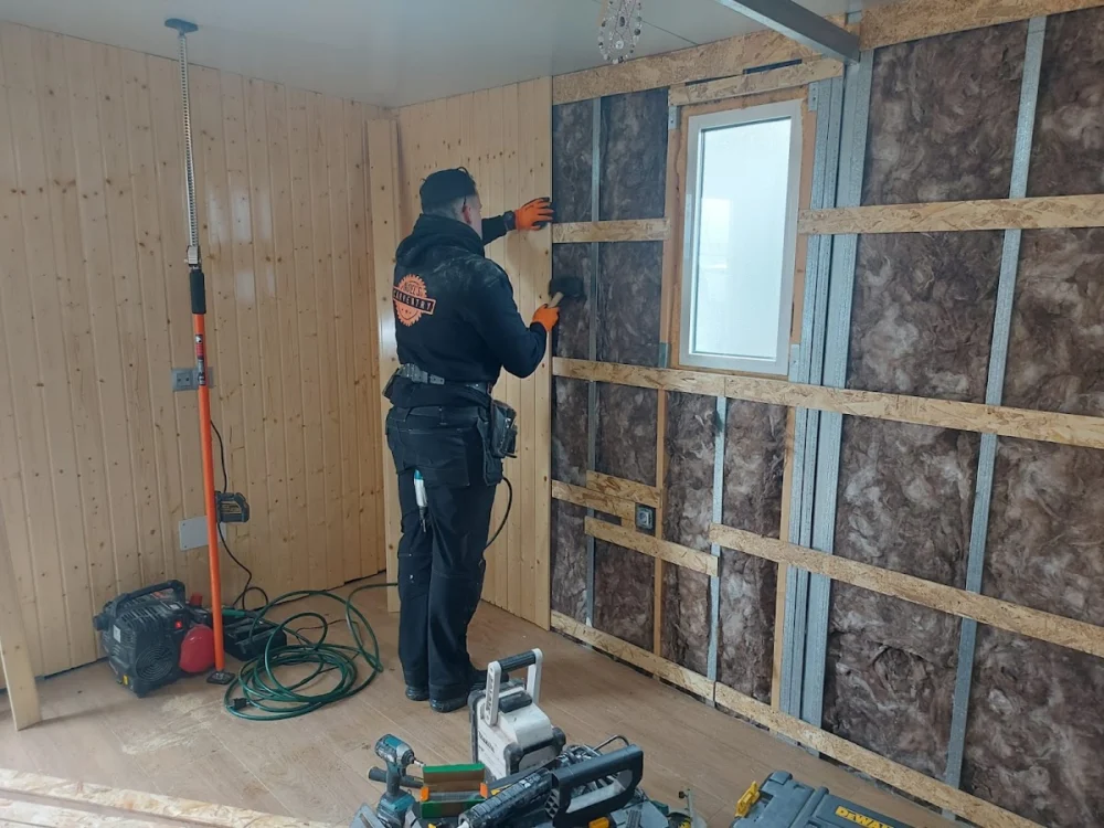 Noel´s Carpentery