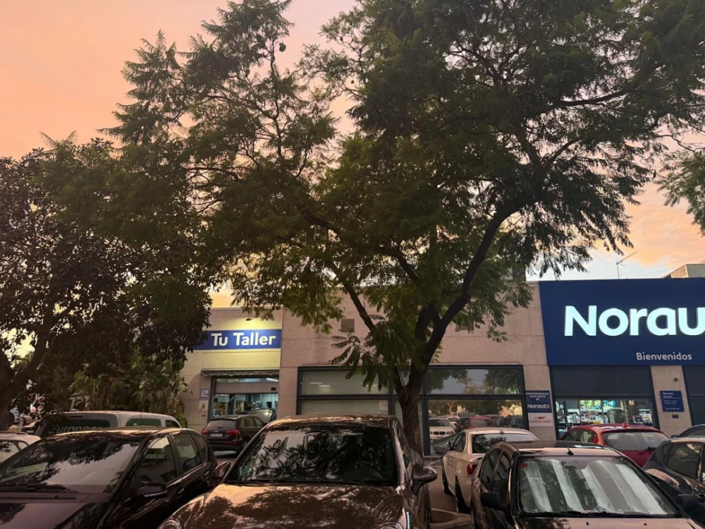 Norauto Málaga Marbella