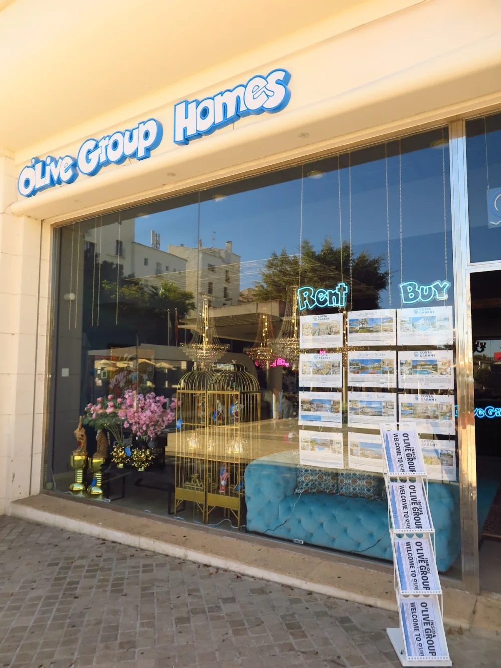 O'live Group Homes - 2