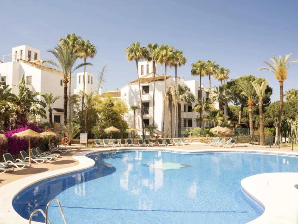 Ona Alanda Club Marbella