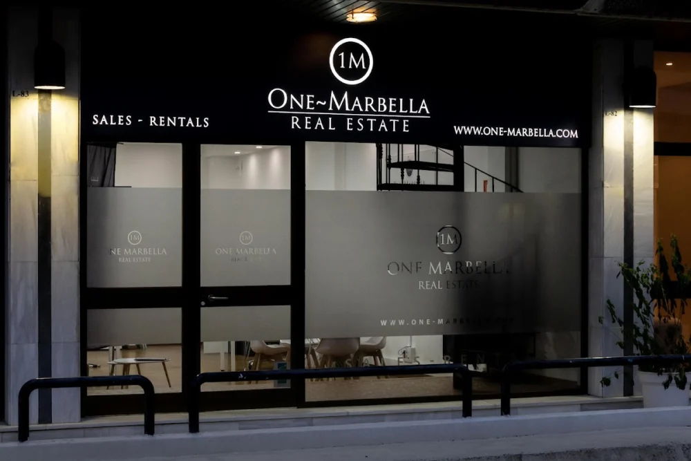 One Marbella Real Estate