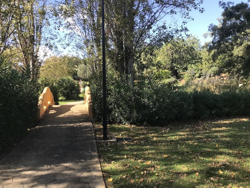 Parque Xarblanca