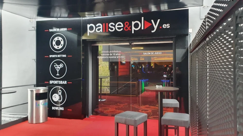 Pause&Play