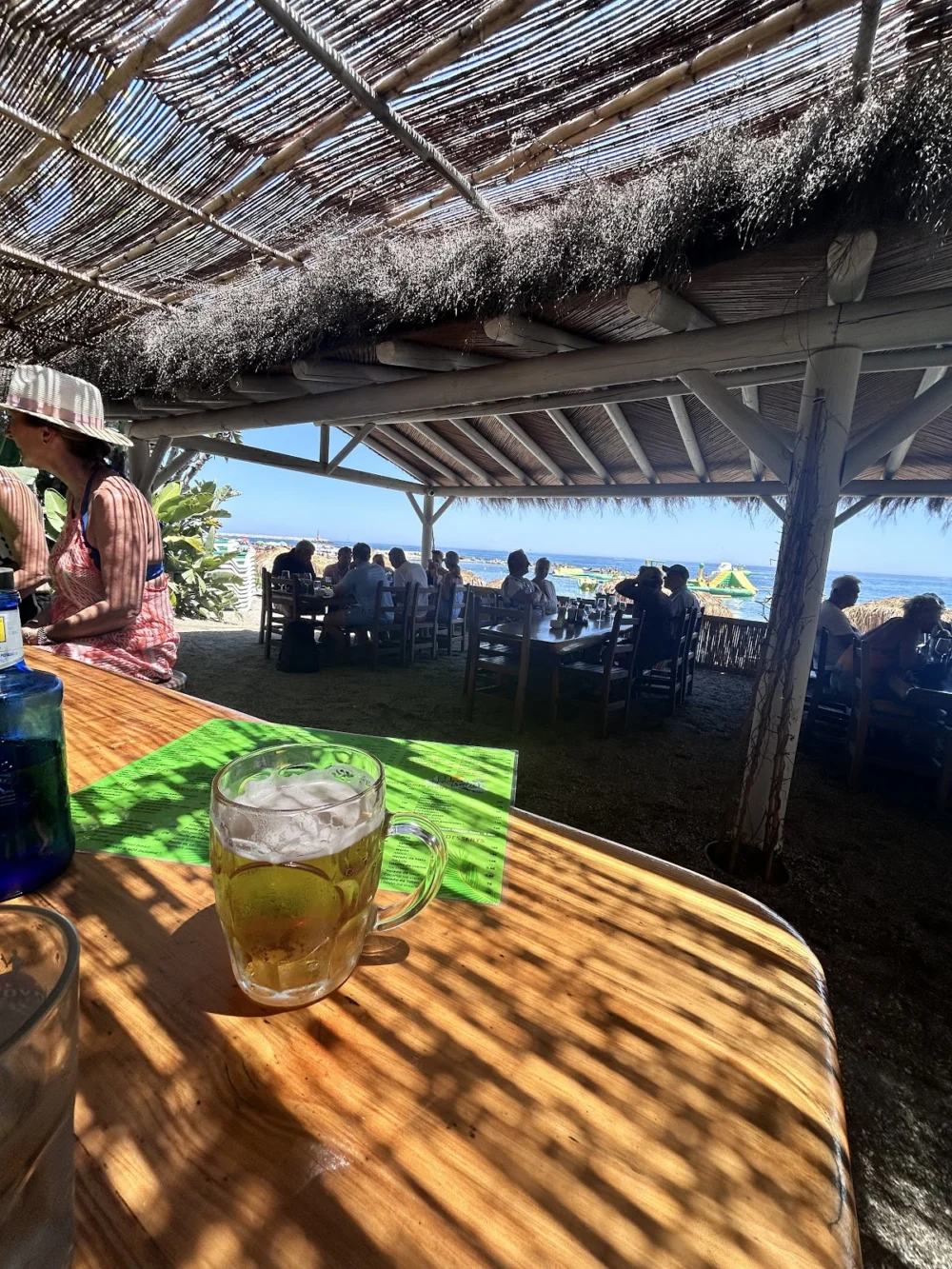 Pedro's Beach - 3